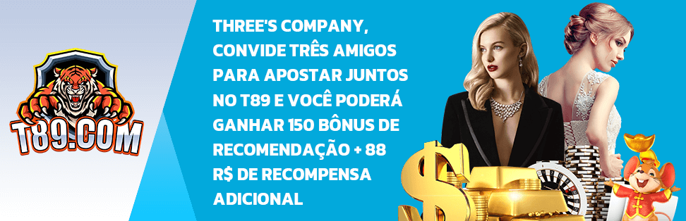 valores das apostas da loterias da caixa